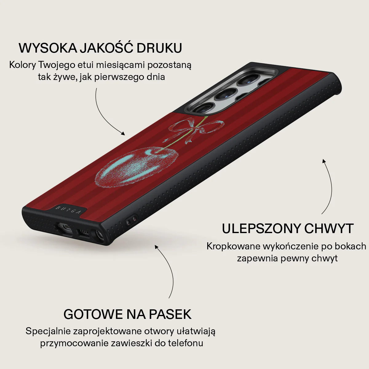 Pick It - Samsung Galaxy S23 Ultra Etui - Image 16