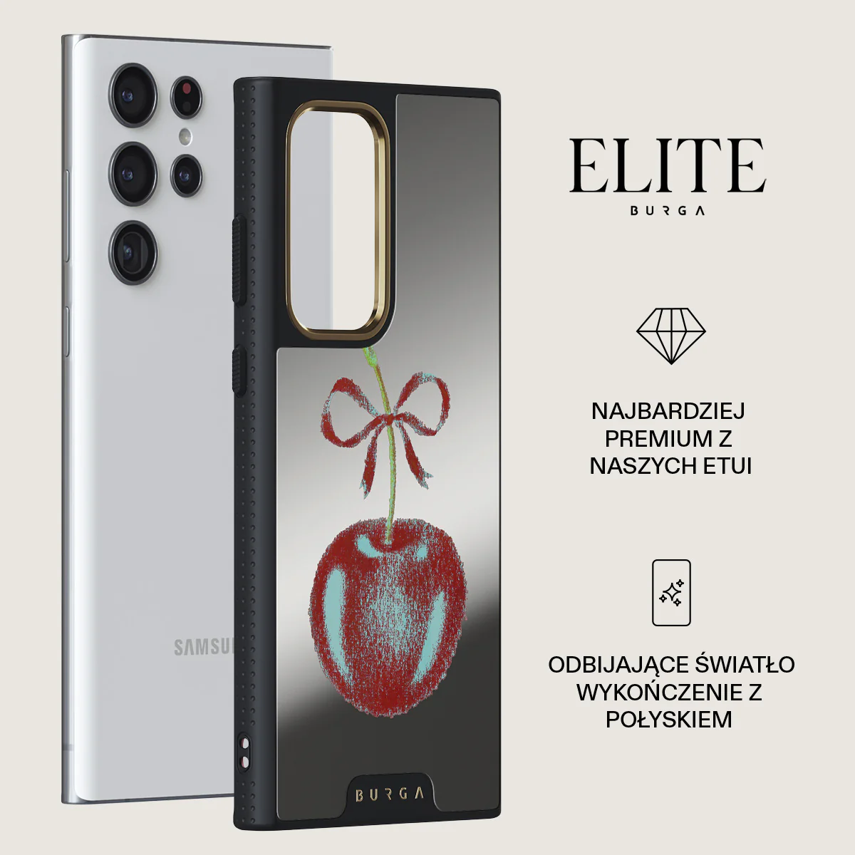 Pick It - Samsung Galaxy S23 Ultra Etui - Image 27