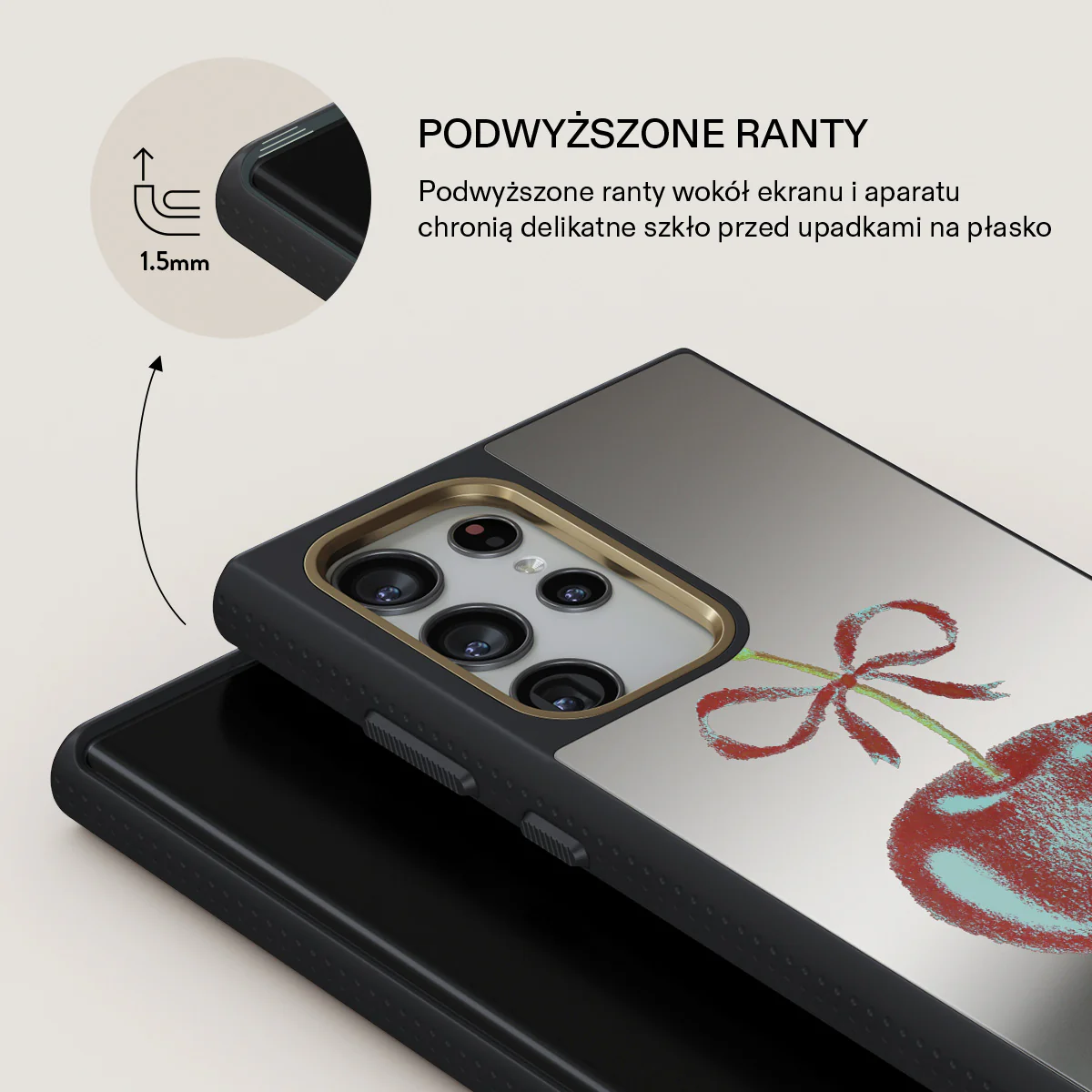 Pick It - Samsung Galaxy S23 Ultra Etui - Image 30