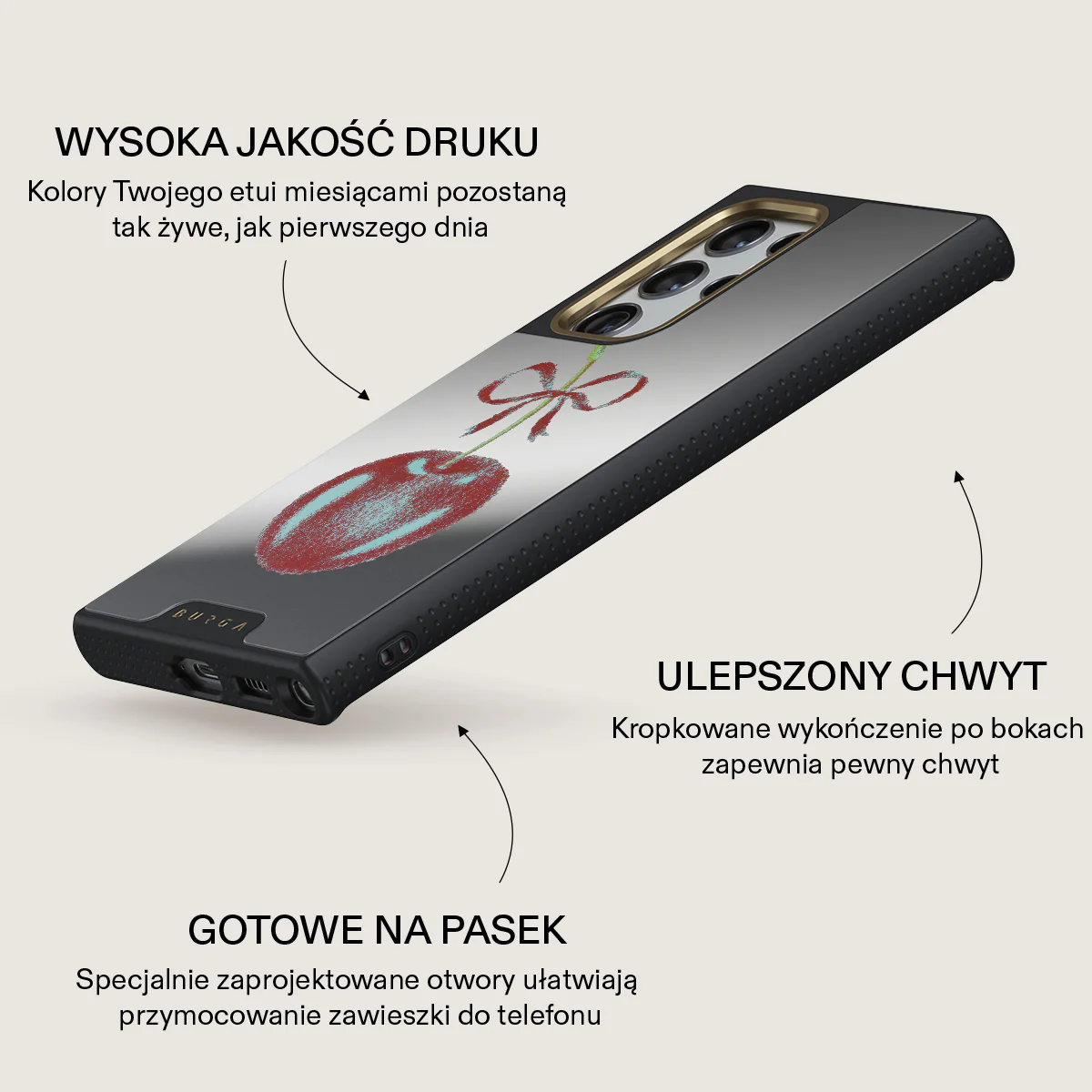 Pick It - Samsung Galaxy S23 Ultra Etui - Image 31