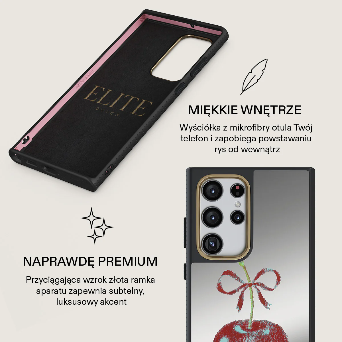 Pick It - Samsung Galaxy S23 Ultra Etui - Image 32
