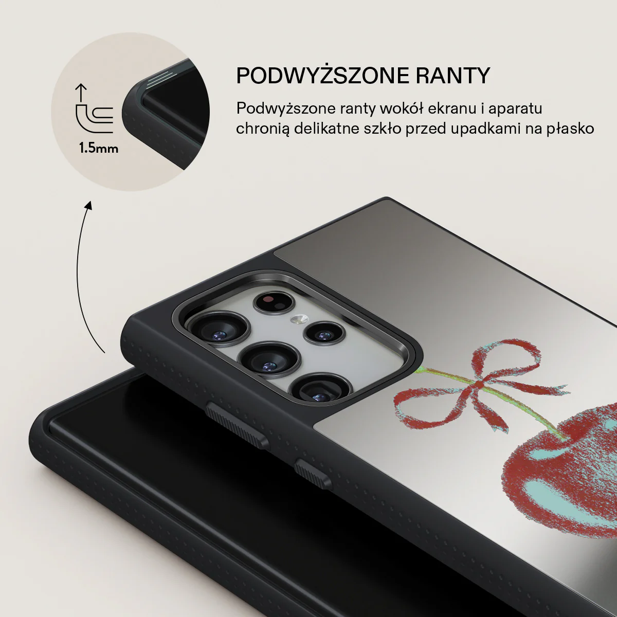 Pick It - Samsung Galaxy S23 Ultra Etui - Image 38