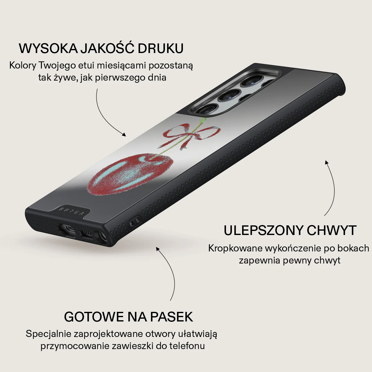 Pick It - Samsung Galaxy S23 Ultra Etui - Image 39