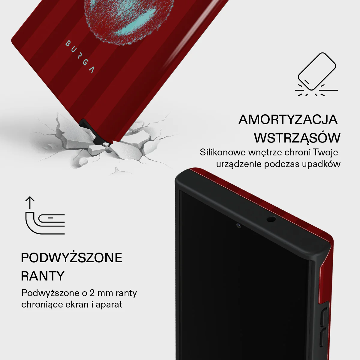 Pick It - Samsung Galaxy S23 Ultra Etui - Image 4