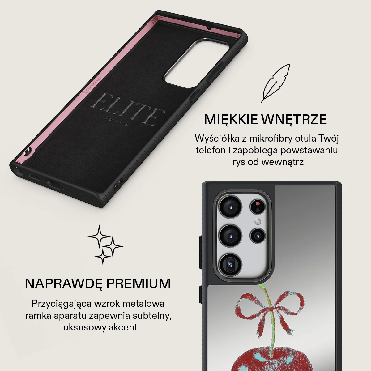 Pick It - Samsung Galaxy S23 Ultra Etui - Image 40