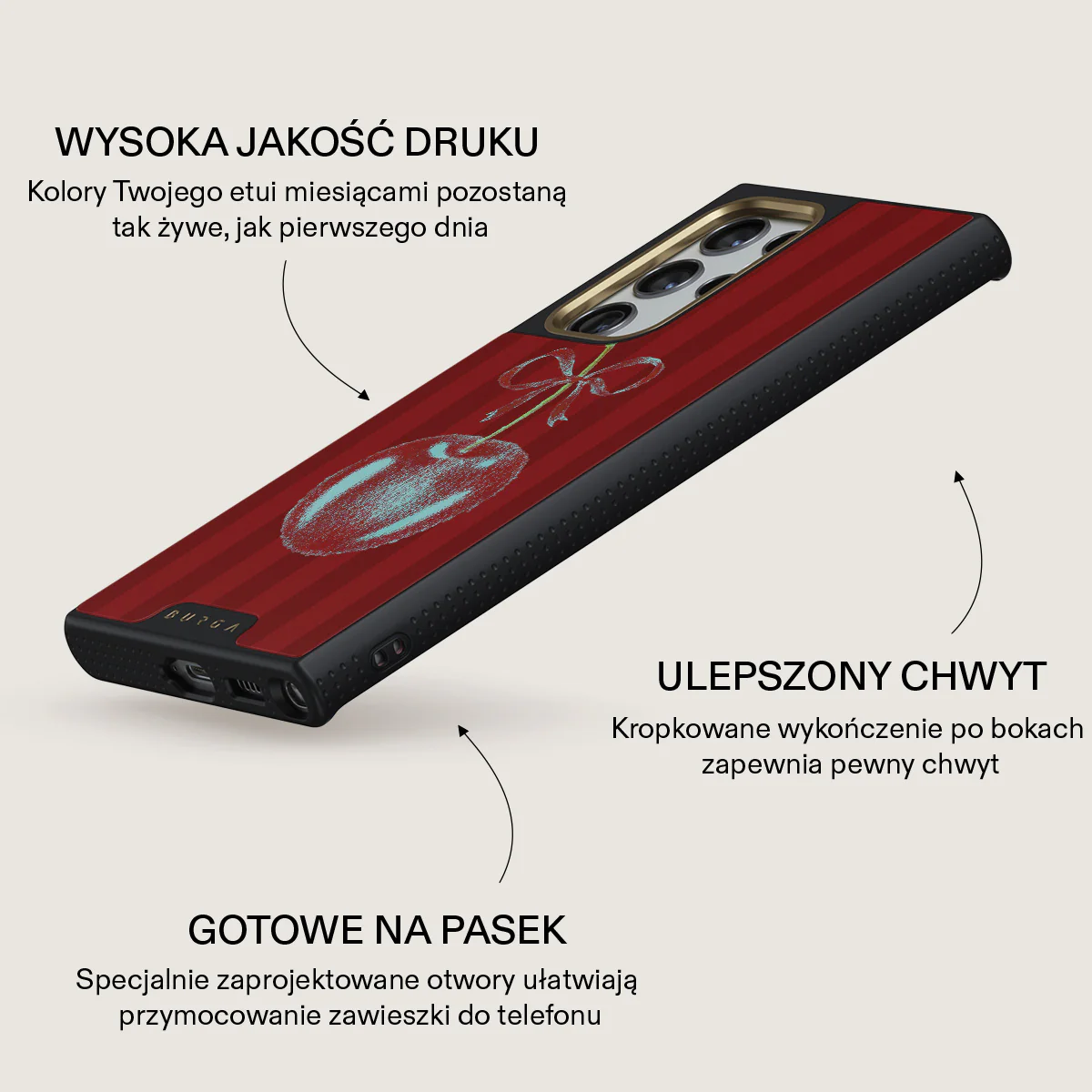 Pick It - Samsung Galaxy S23 Ultra Etui - Image 9