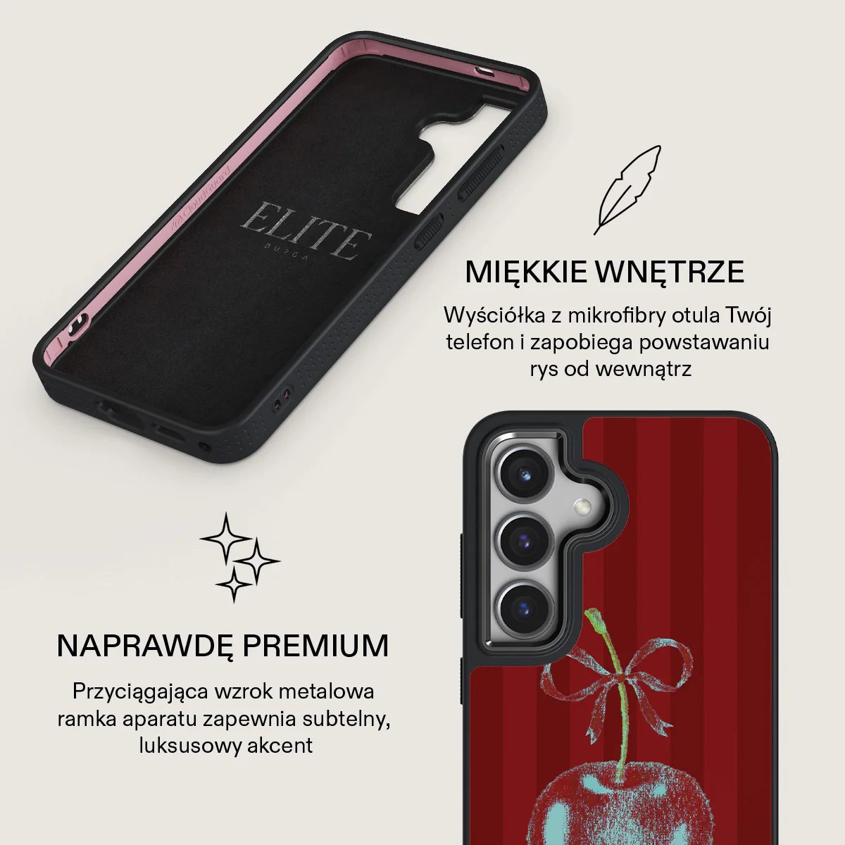 Pick It - Samsung Galaxy S24 Etui - Image 17