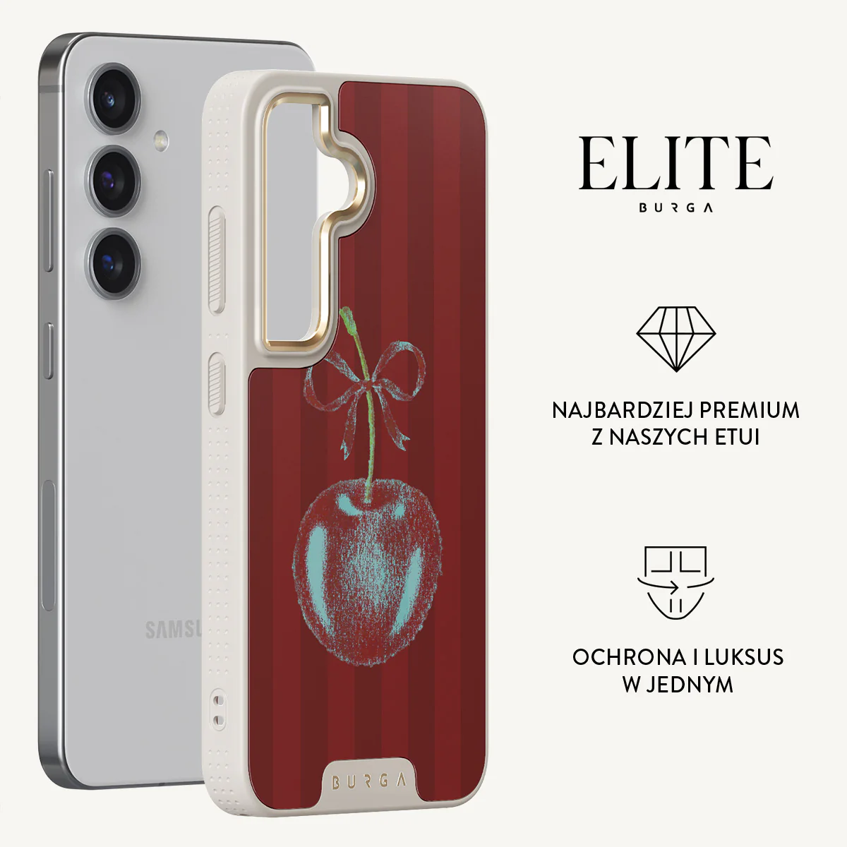 Pick It - Samsung Galaxy S24 Etui - Image 20