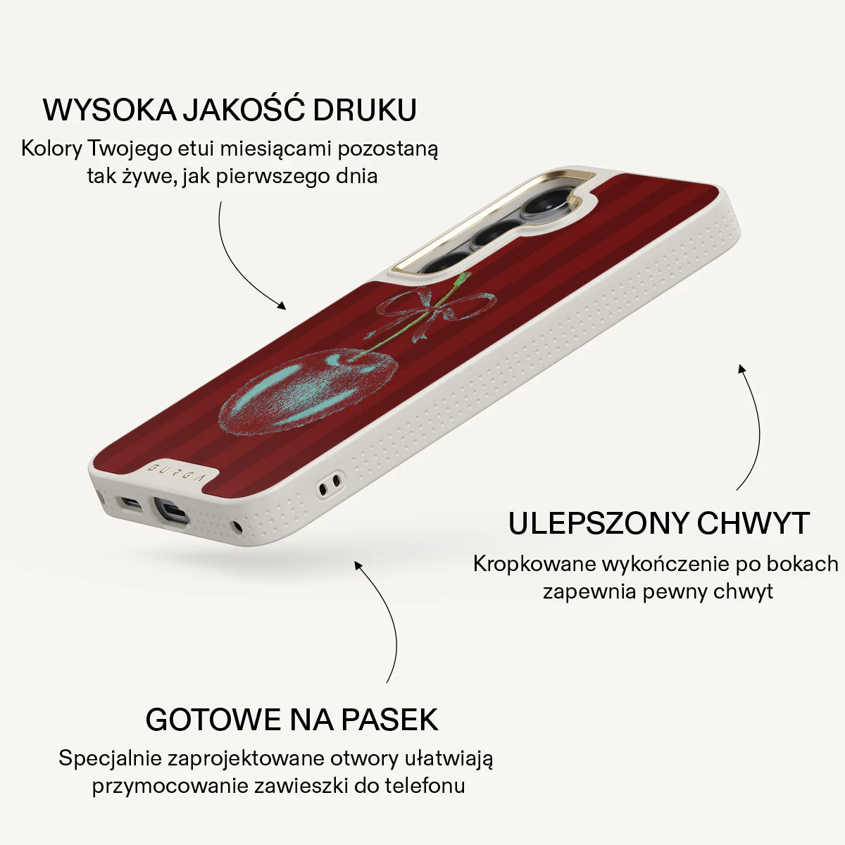 Pick It - Samsung Galaxy S24 Etui - Image 23