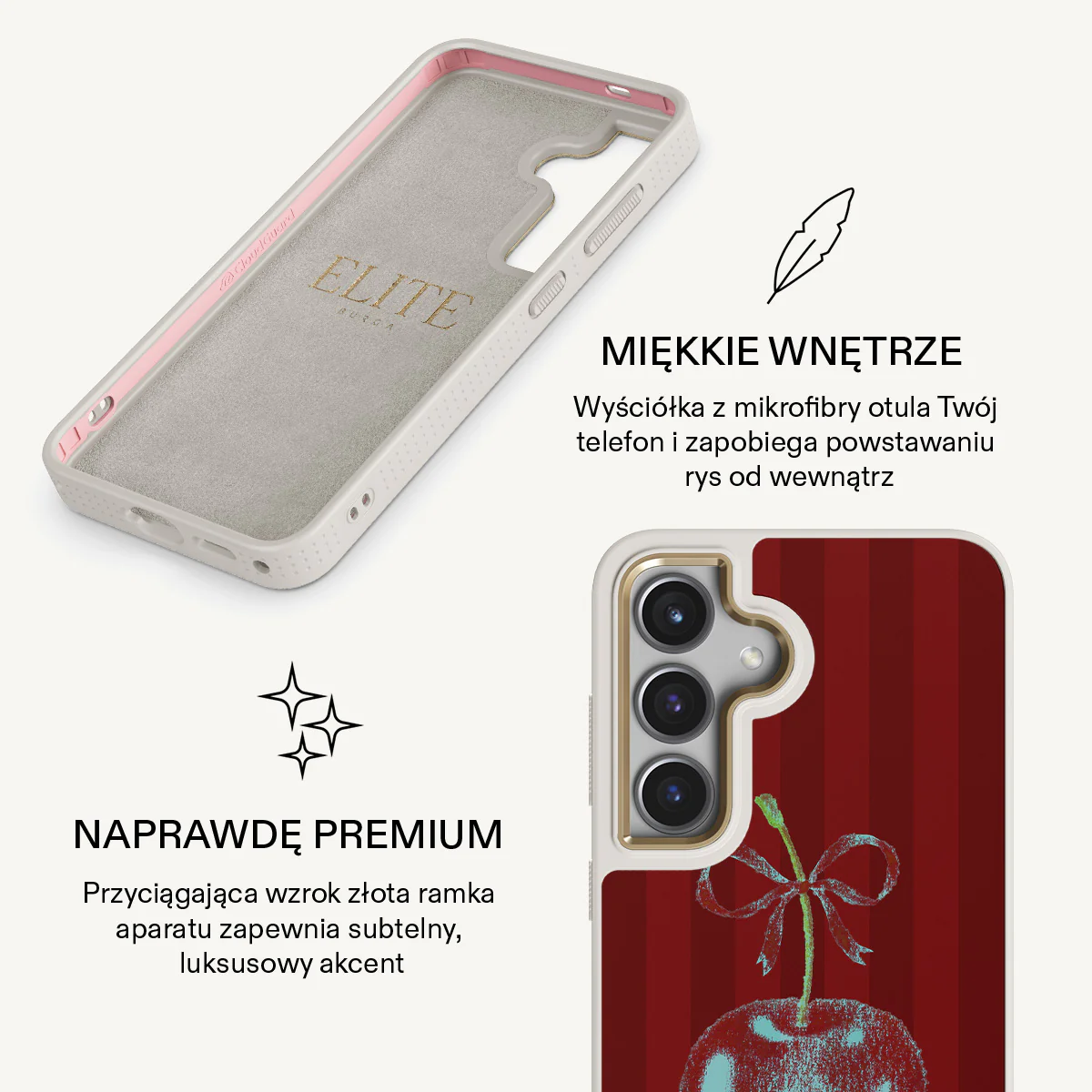 Pick It - Samsung Galaxy S24 Etui - Image 24
