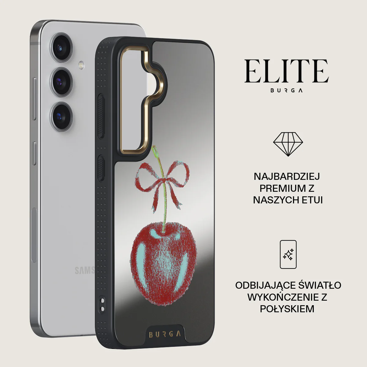 Pick It - Samsung Galaxy S24 Etui - Image 27
