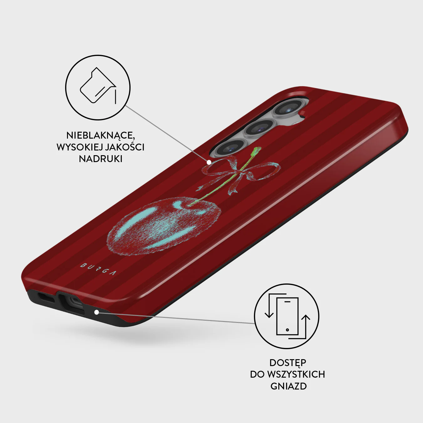Pick It - Samsung Galaxy S24 Etui - Image 3