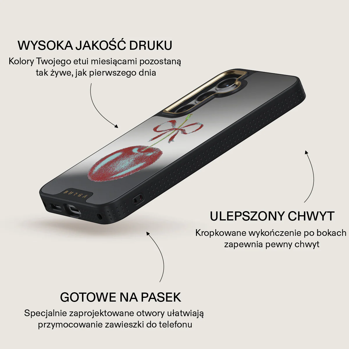 Pick It - Samsung Galaxy S24 Etui - Image 31
