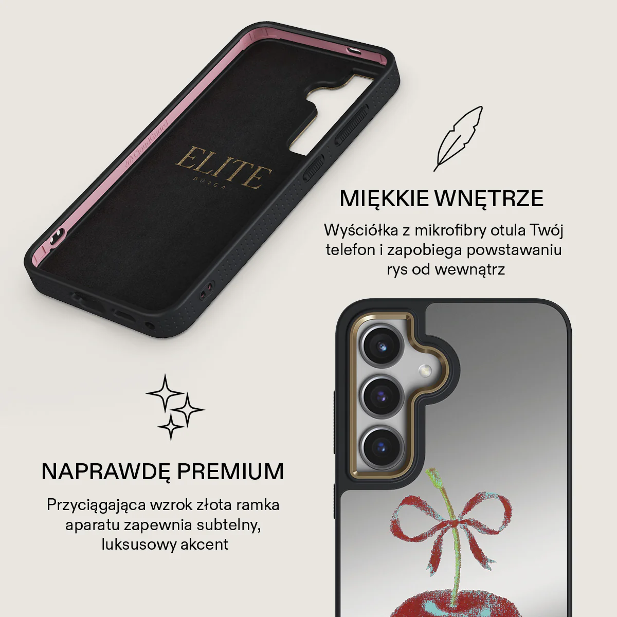 Pick It - Samsung Galaxy S24 Etui - Image 32