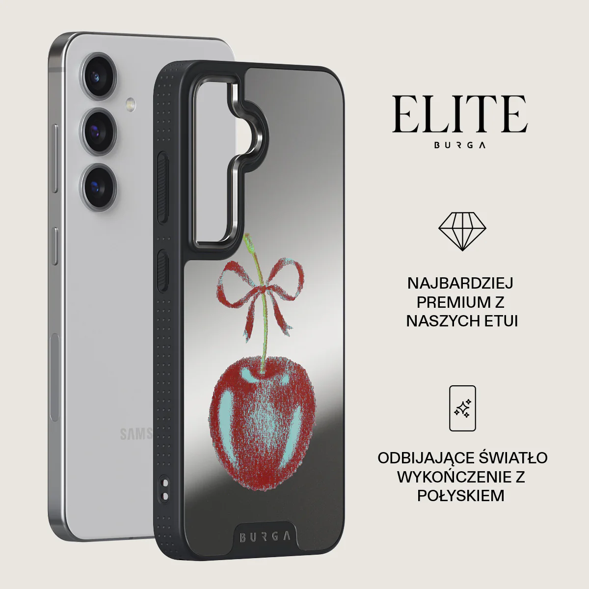 Pick It - Samsung Galaxy S24 Etui - Image 35