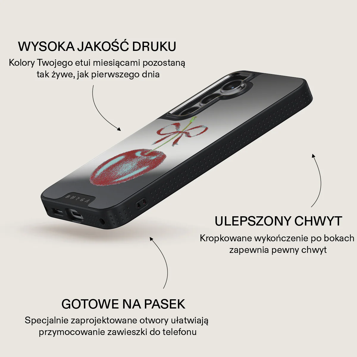 Pick It - Samsung Galaxy S24 Etui - Image 39