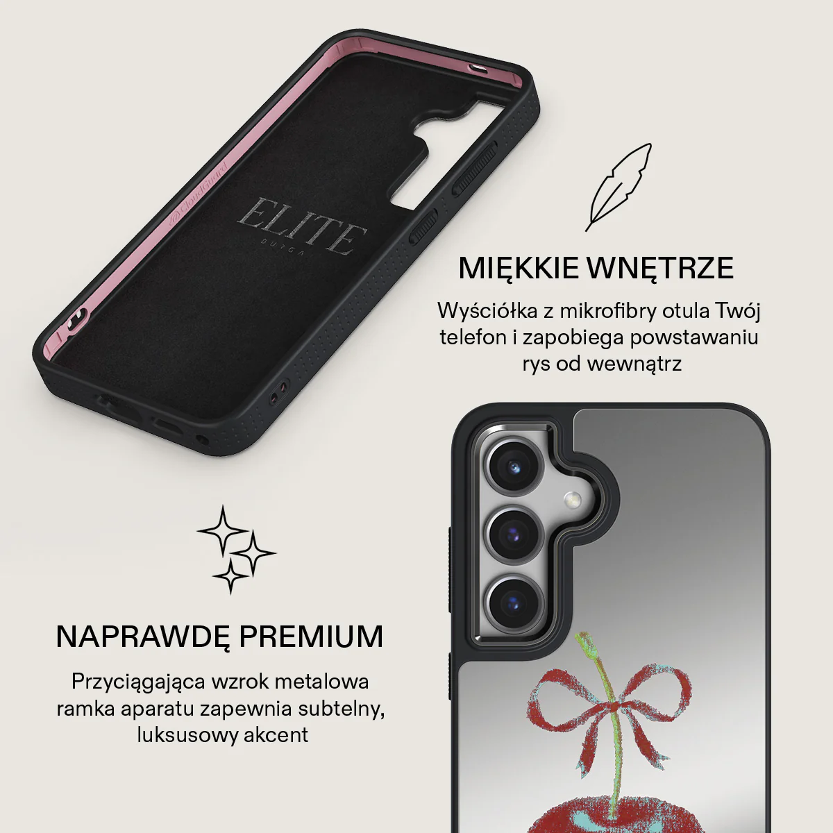 Pick It - Samsung Galaxy S24 Etui - Image 40