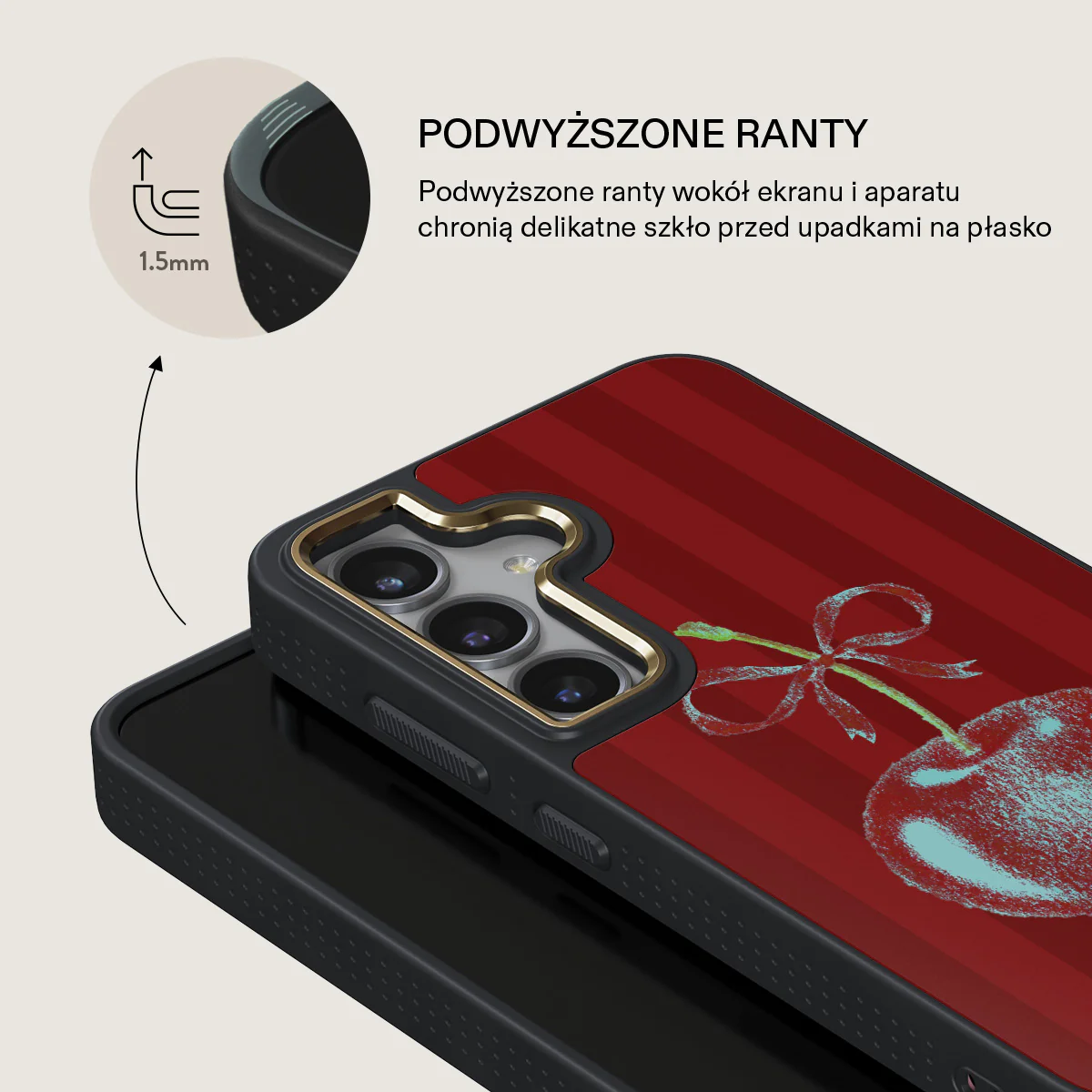 Pick It - Samsung Galaxy S24 Etui - Image 8