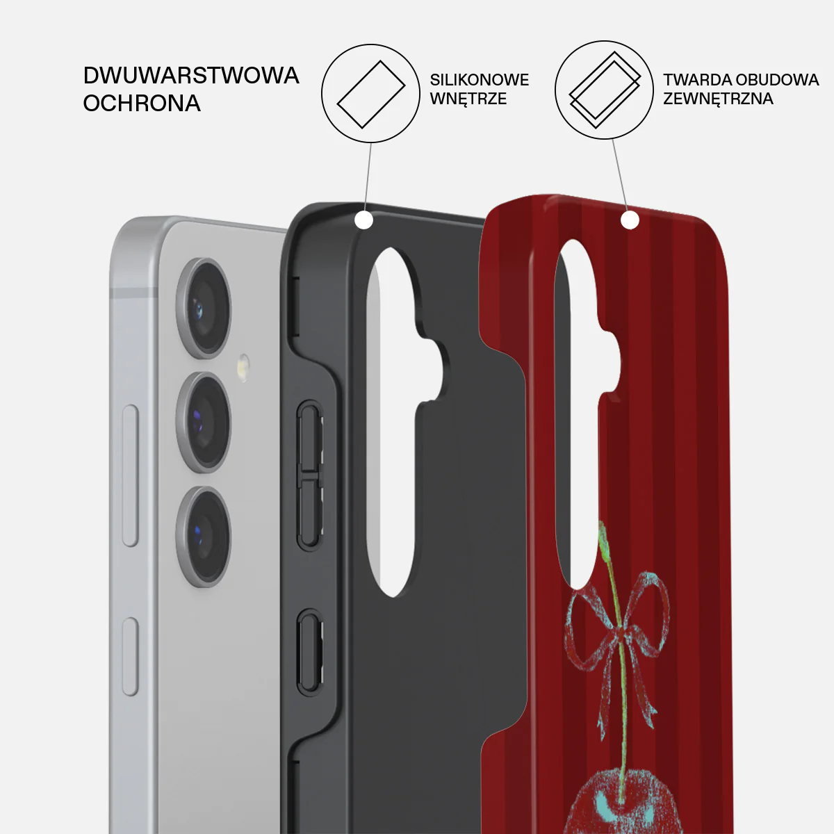 Pick It - Samsung Galaxy S24 Plus Etui - Image 2