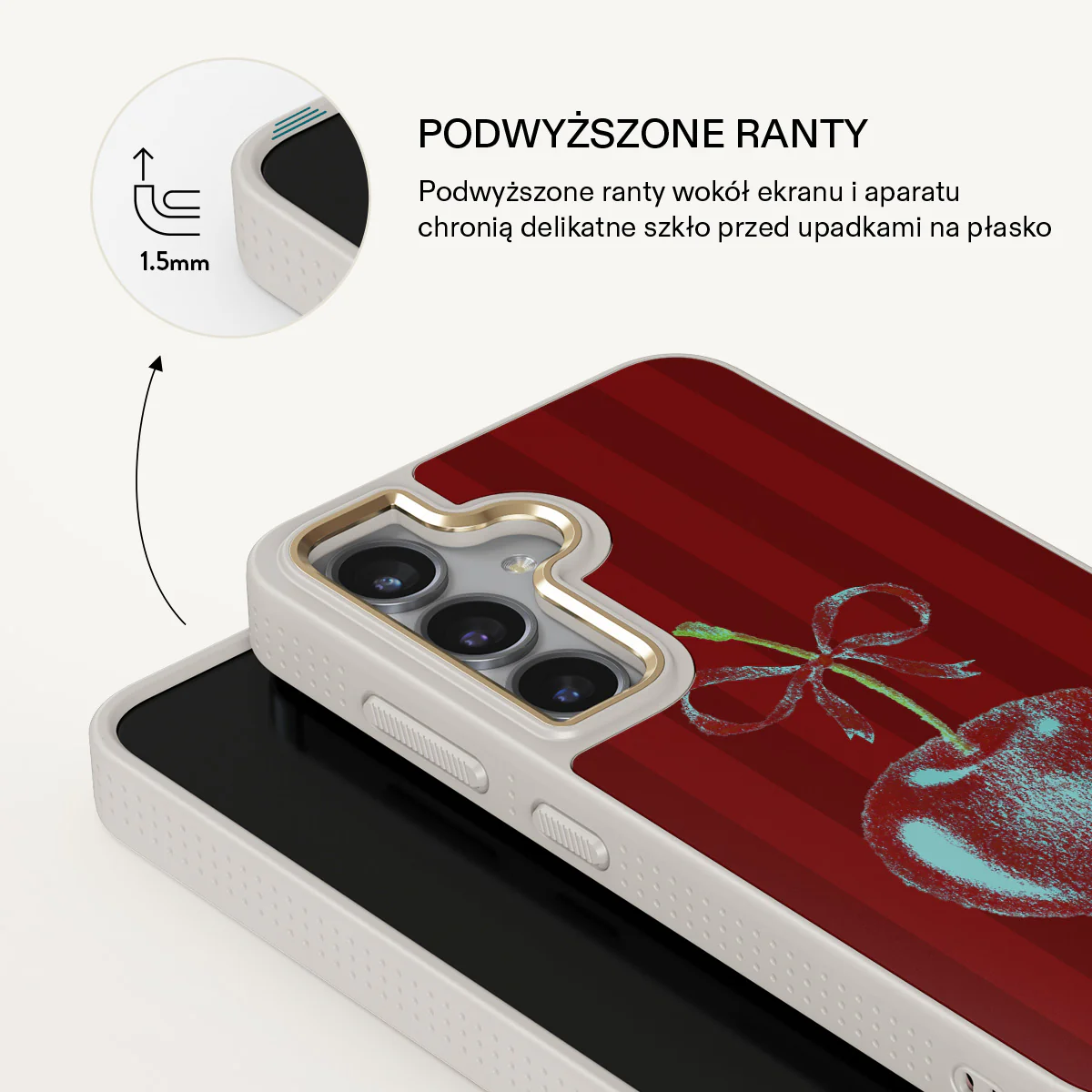 Pick It - Samsung Galaxy S24 Plus Etui - Image 22