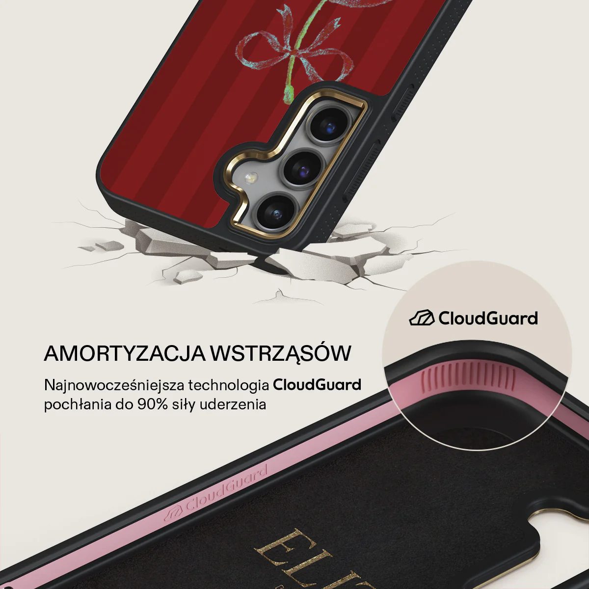 Pick It - Samsung Galaxy S24 Plus Etui - Image 7