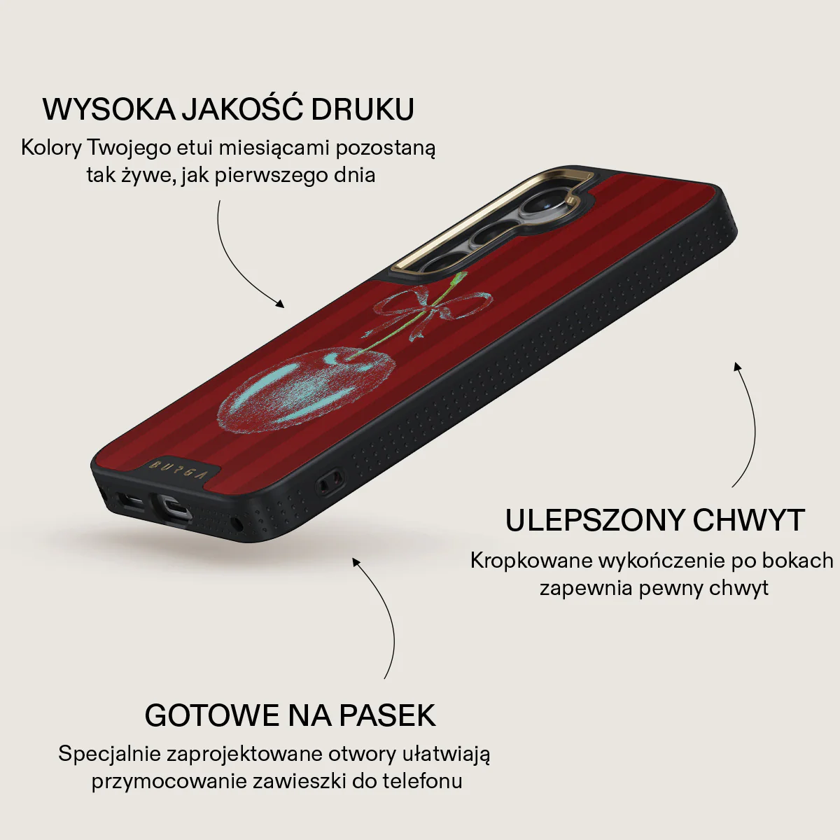 Pick It - Samsung Galaxy S24 Plus Etui - Image 9
