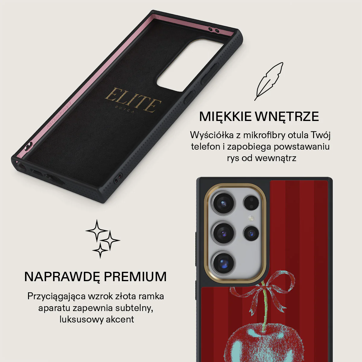 Pick It - Samsung Galaxy S24 Ultra Etui - Image 10