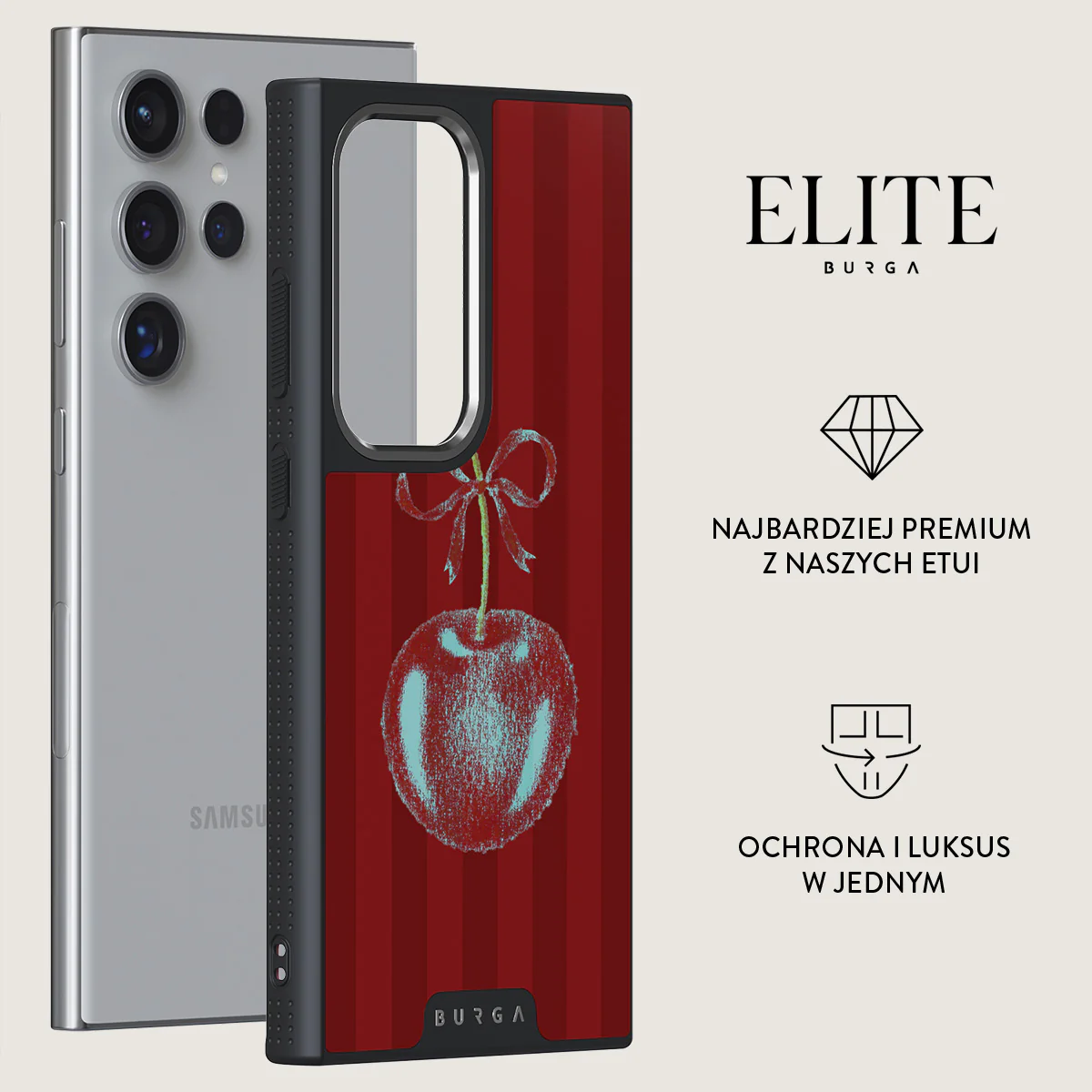 Pick It - Samsung Galaxy S24 Ultra Etui - Image 13
