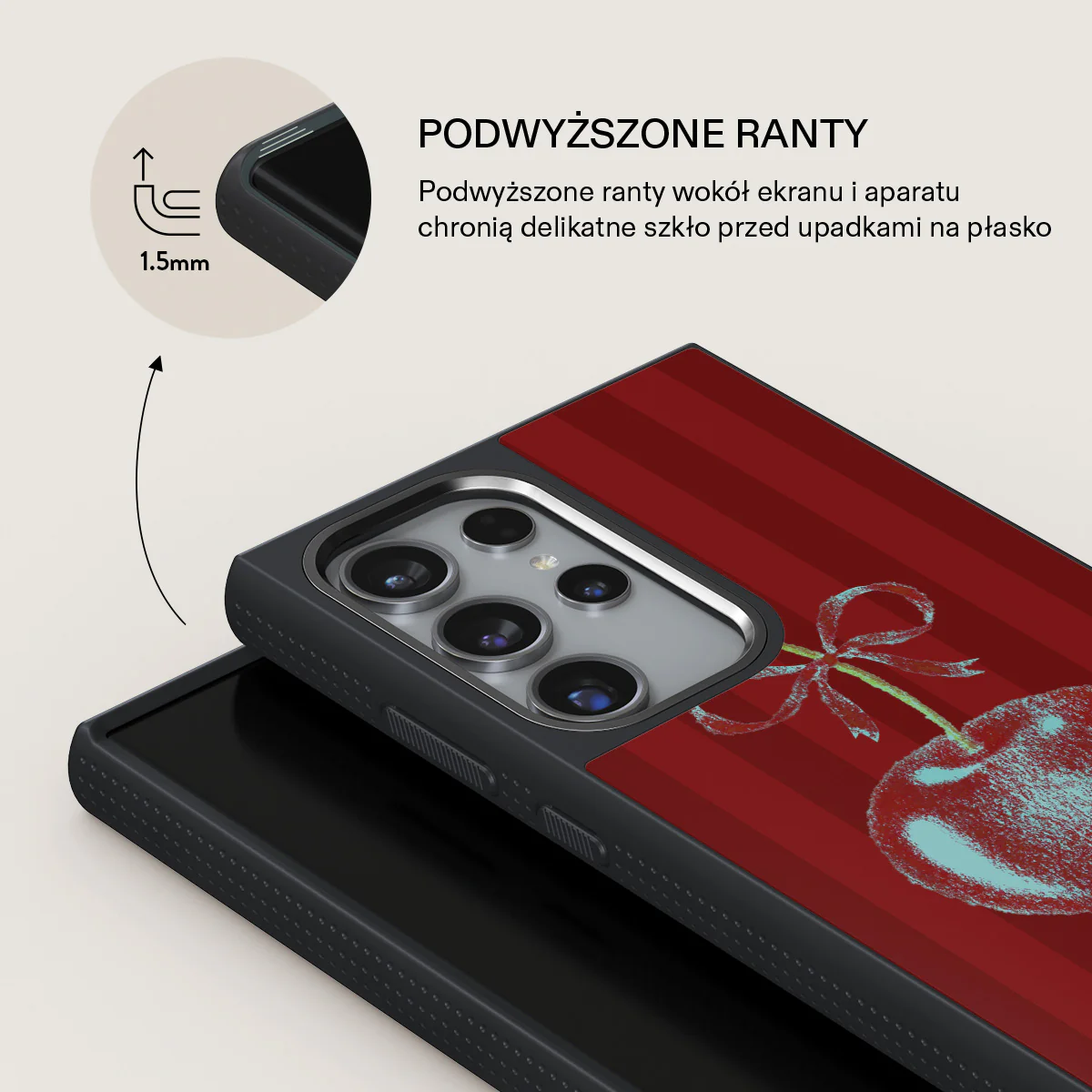 Pick It - Samsung Galaxy S24 Ultra Etui - Image 15