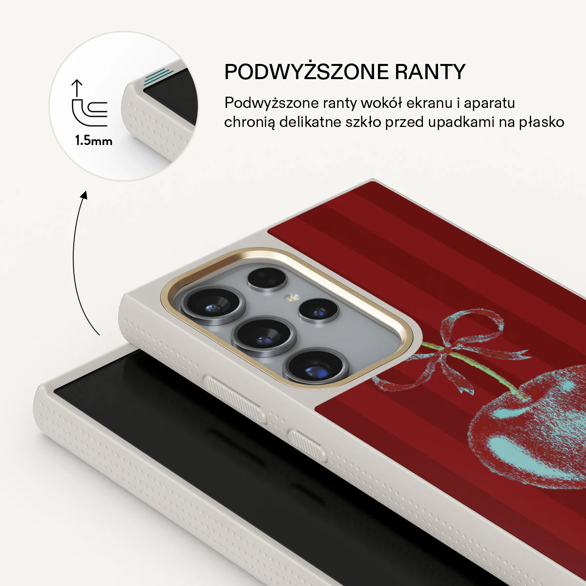 Pick It - Samsung Galaxy S24 Ultra Etui - Image 22