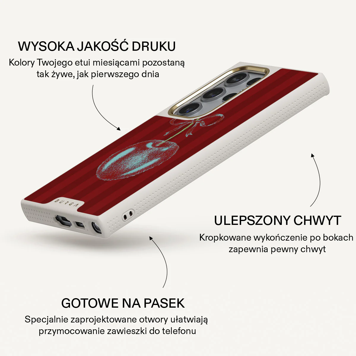 Pick It - Samsung Galaxy S24 Ultra Etui - Image 23