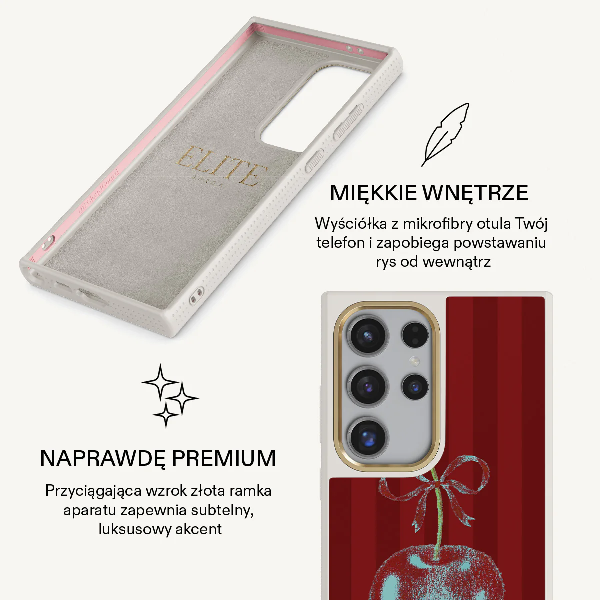 Pick It - Samsung Galaxy S24 Ultra Etui - Image 24