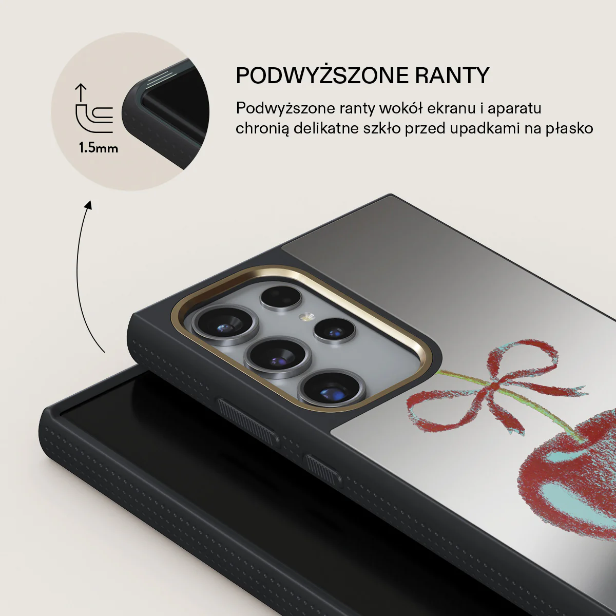 Pick It - Samsung Galaxy S24 Ultra Etui - Image 30