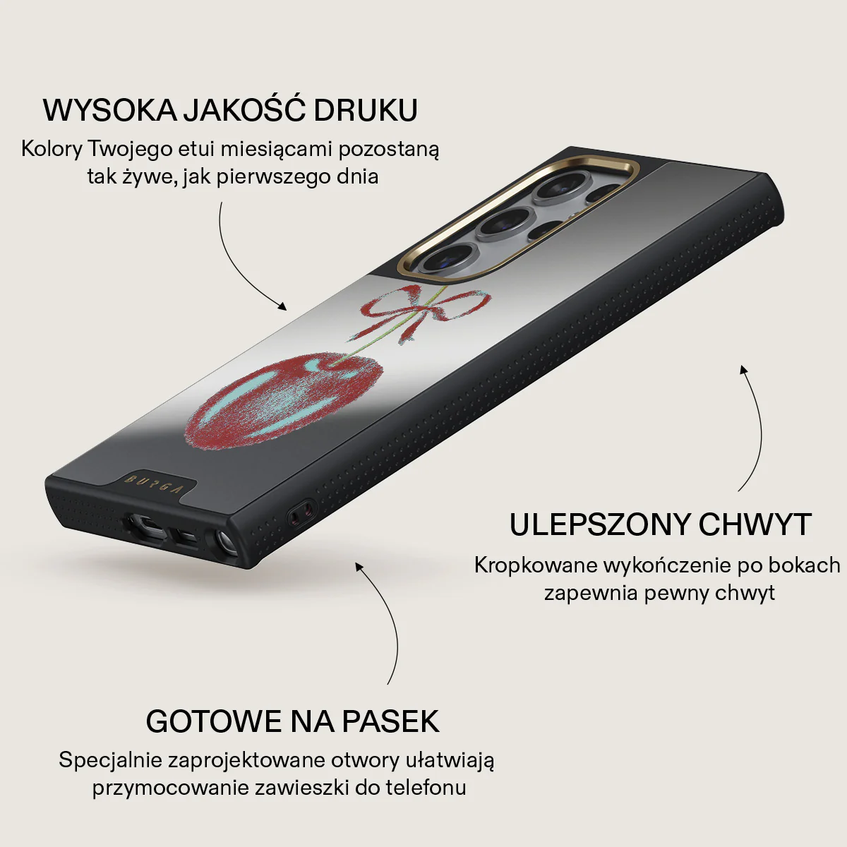 Pick It - Samsung Galaxy S24 Ultra Etui - Image 31