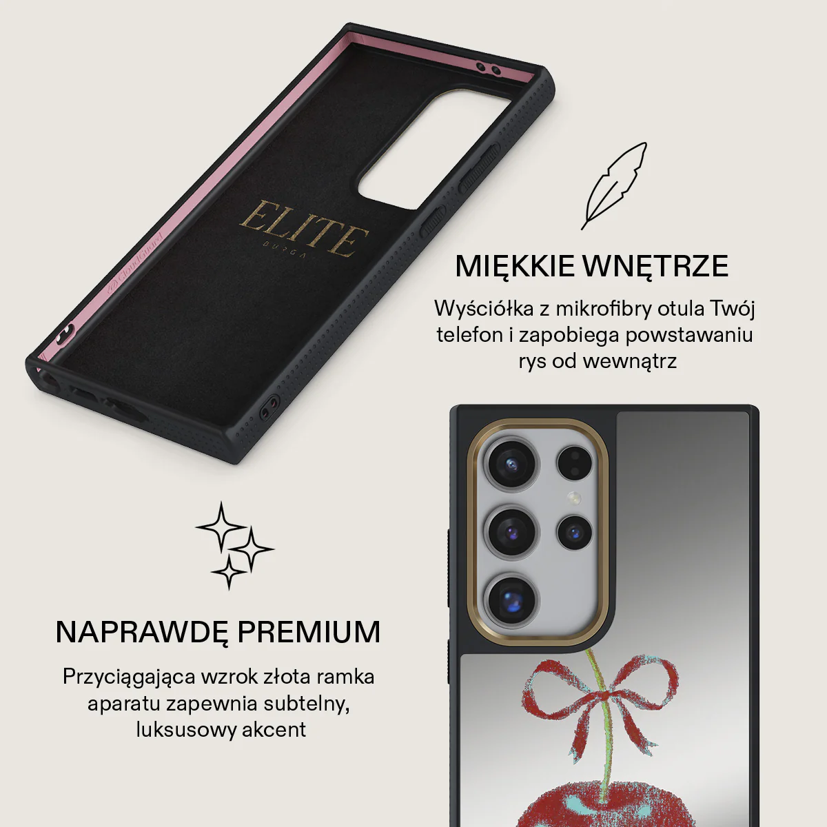 Pick It - Samsung Galaxy S24 Ultra Etui - Image 32