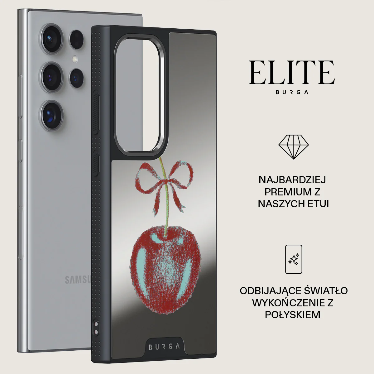 Pick It - Samsung Galaxy S24 Ultra Etui - Image 35