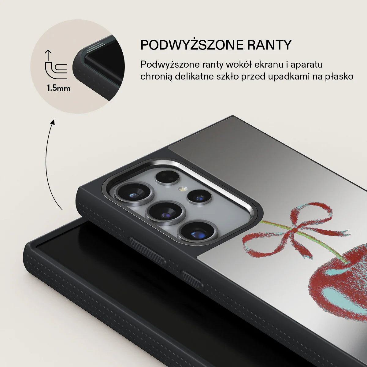 Pick It - Samsung Galaxy S24 Ultra Etui - Image 38