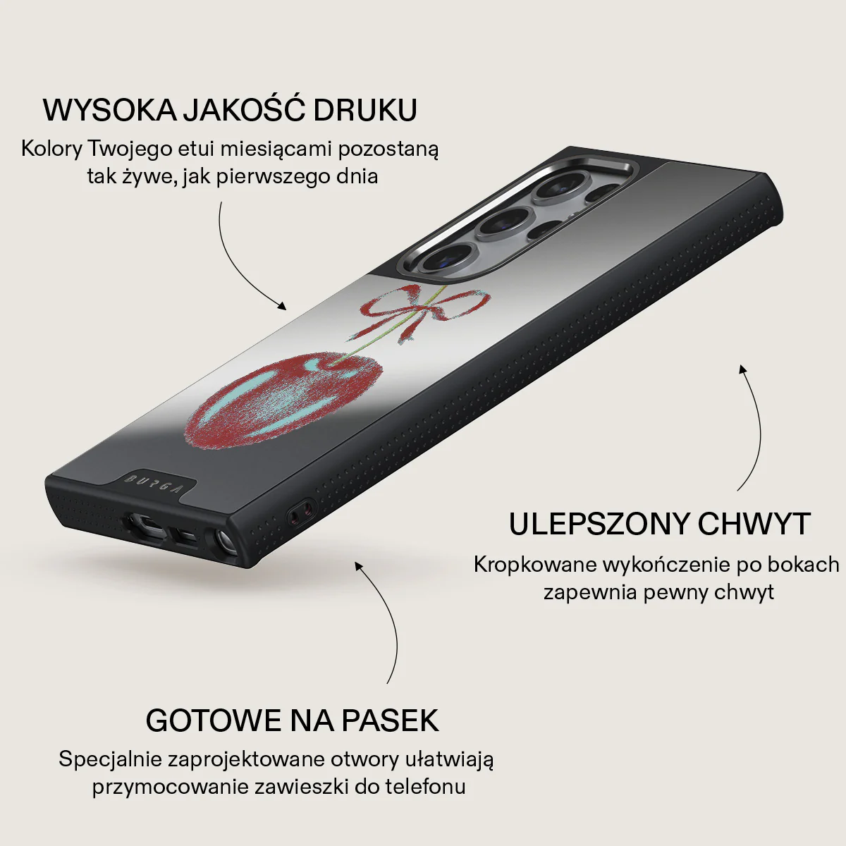 Pick It - Samsung Galaxy S24 Ultra Etui - Image 39
