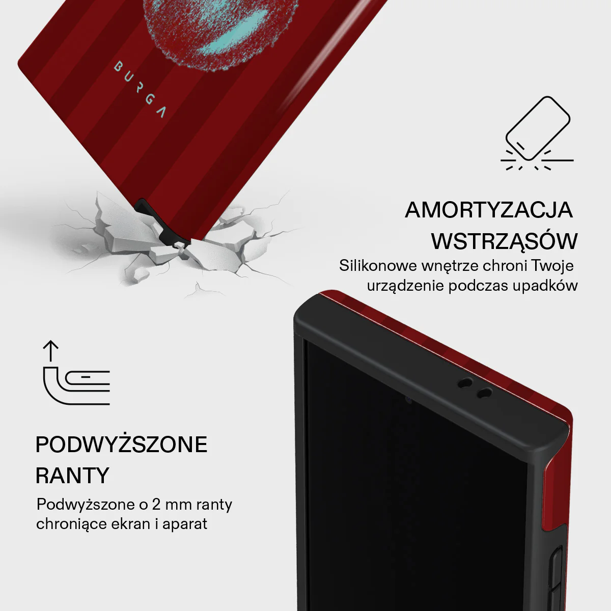 Pick It - Samsung Galaxy S24 Ultra Etui - Image 4