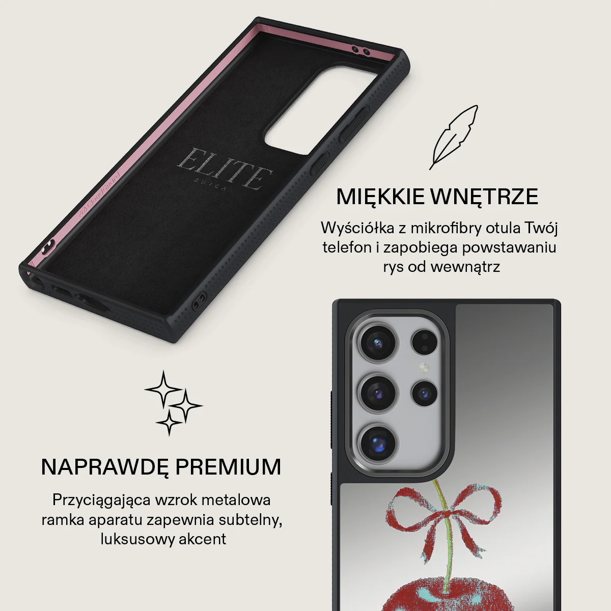 Pick It - Samsung Galaxy S24 Ultra Etui - Image 40