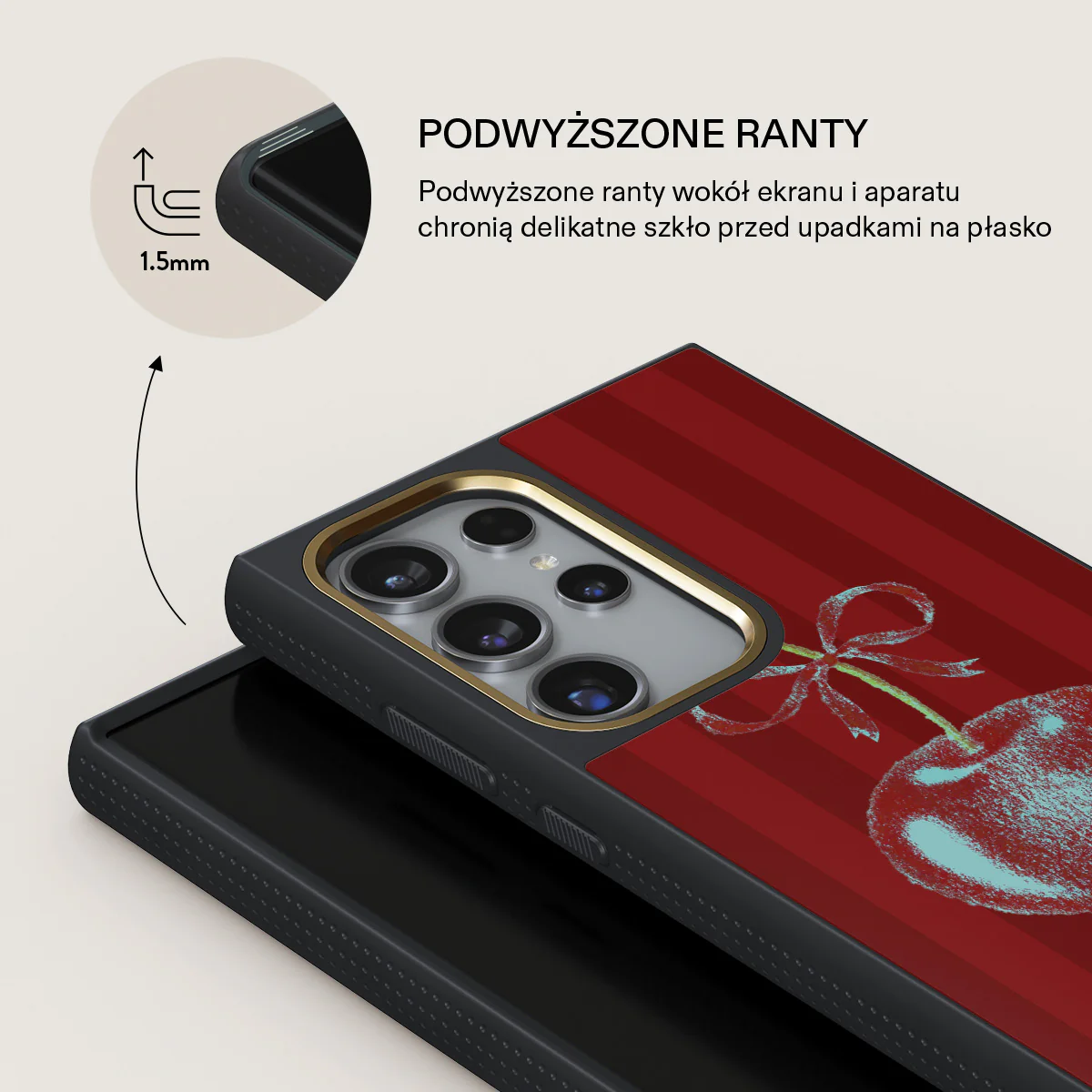 Pick It - Samsung Galaxy S24 Ultra Etui - Image 8