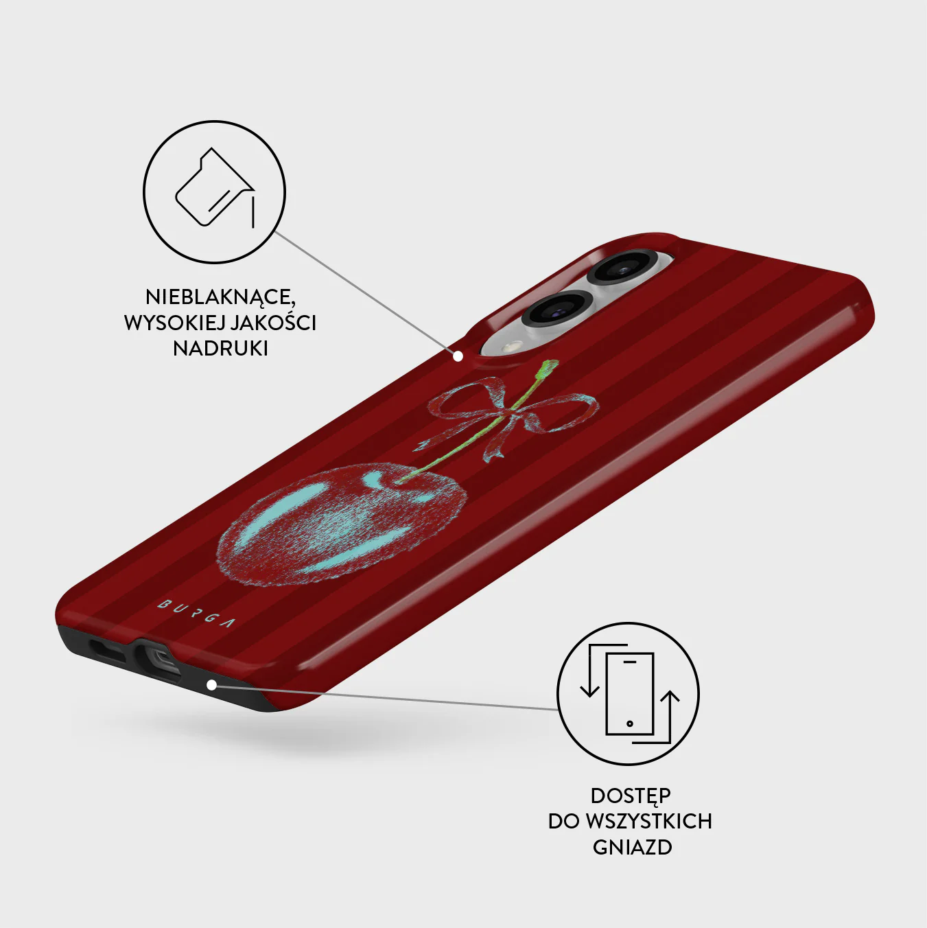 Pick It - Samsung Galaxy S25 Edge Etui - Image 3
