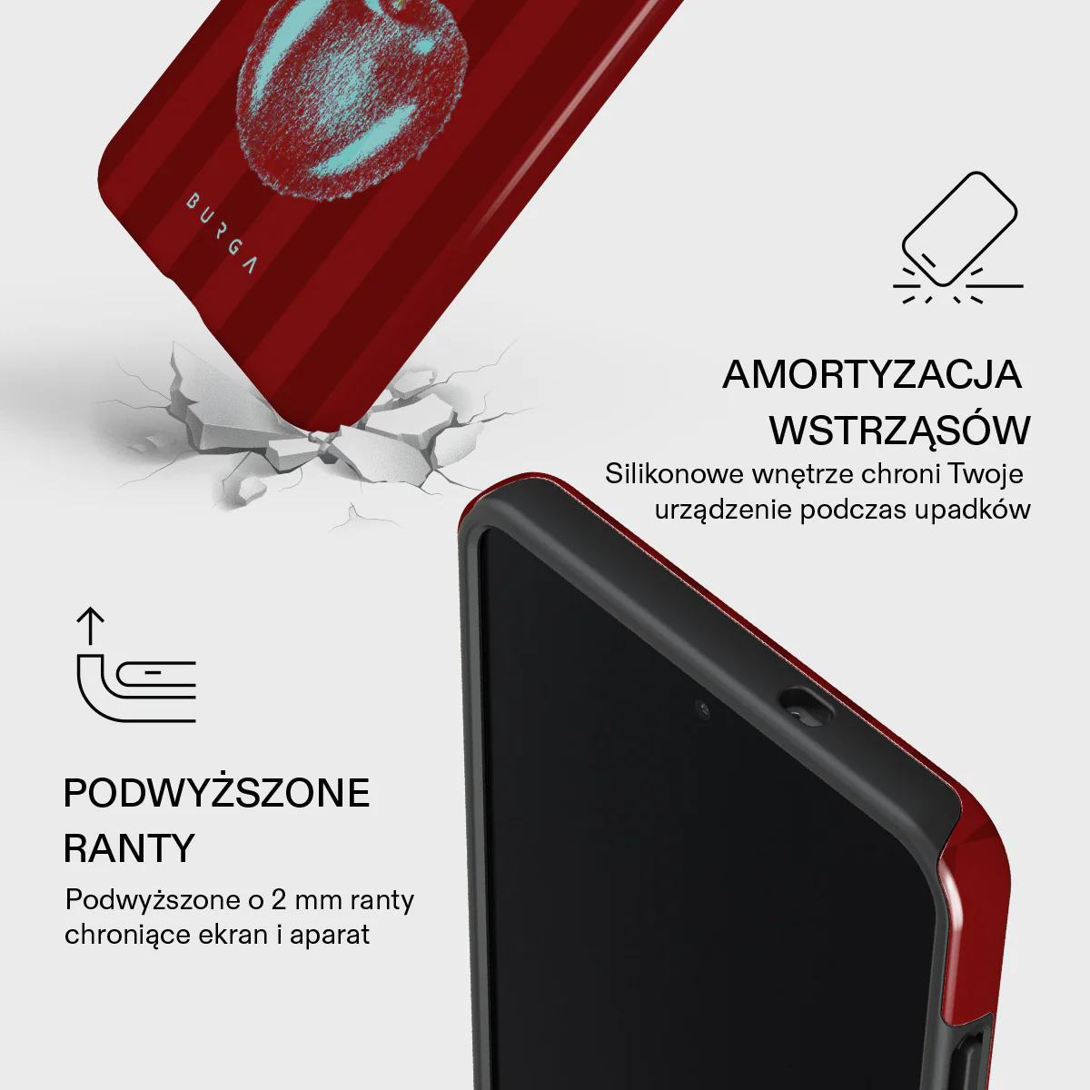 Pick It - Samsung Galaxy S25 Edge Etui - Image 4