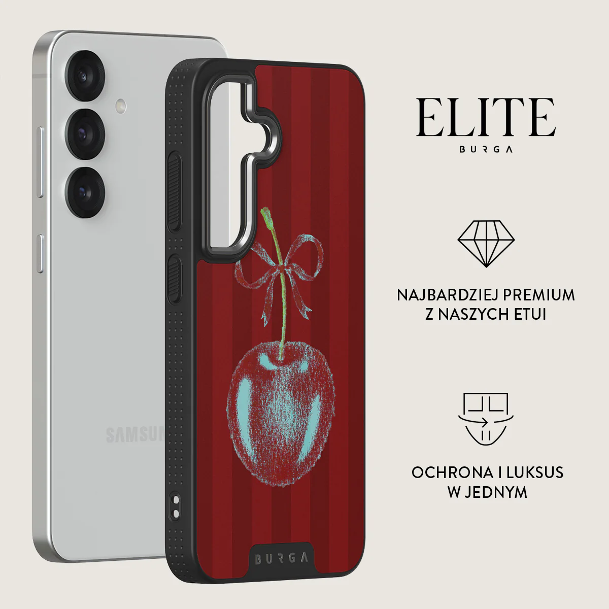 Pick It - Samsung Galaxy S25 Etui - Image 13