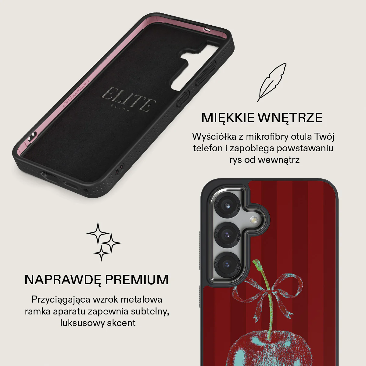 Pick It - Samsung Galaxy S25 Etui - Image 17