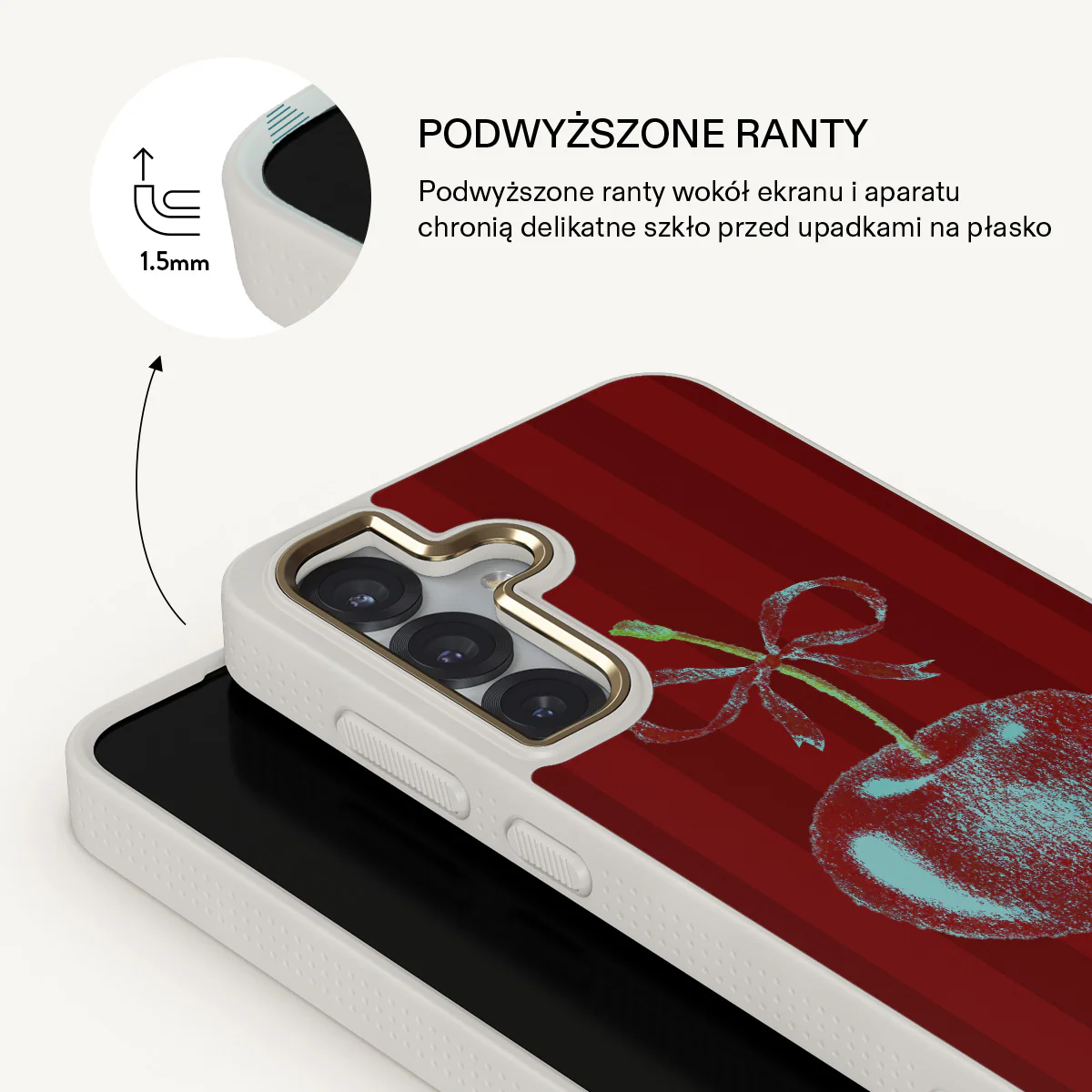 Pick It - Samsung Galaxy S25 Etui - Image 22