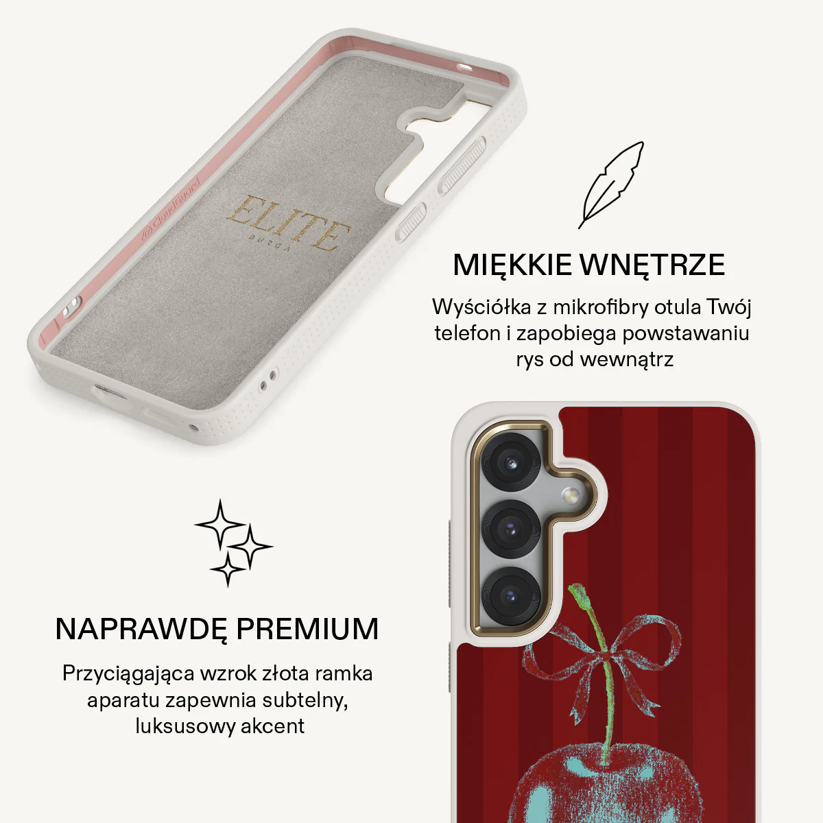 Pick It - Samsung Galaxy S25 Etui - Image 24