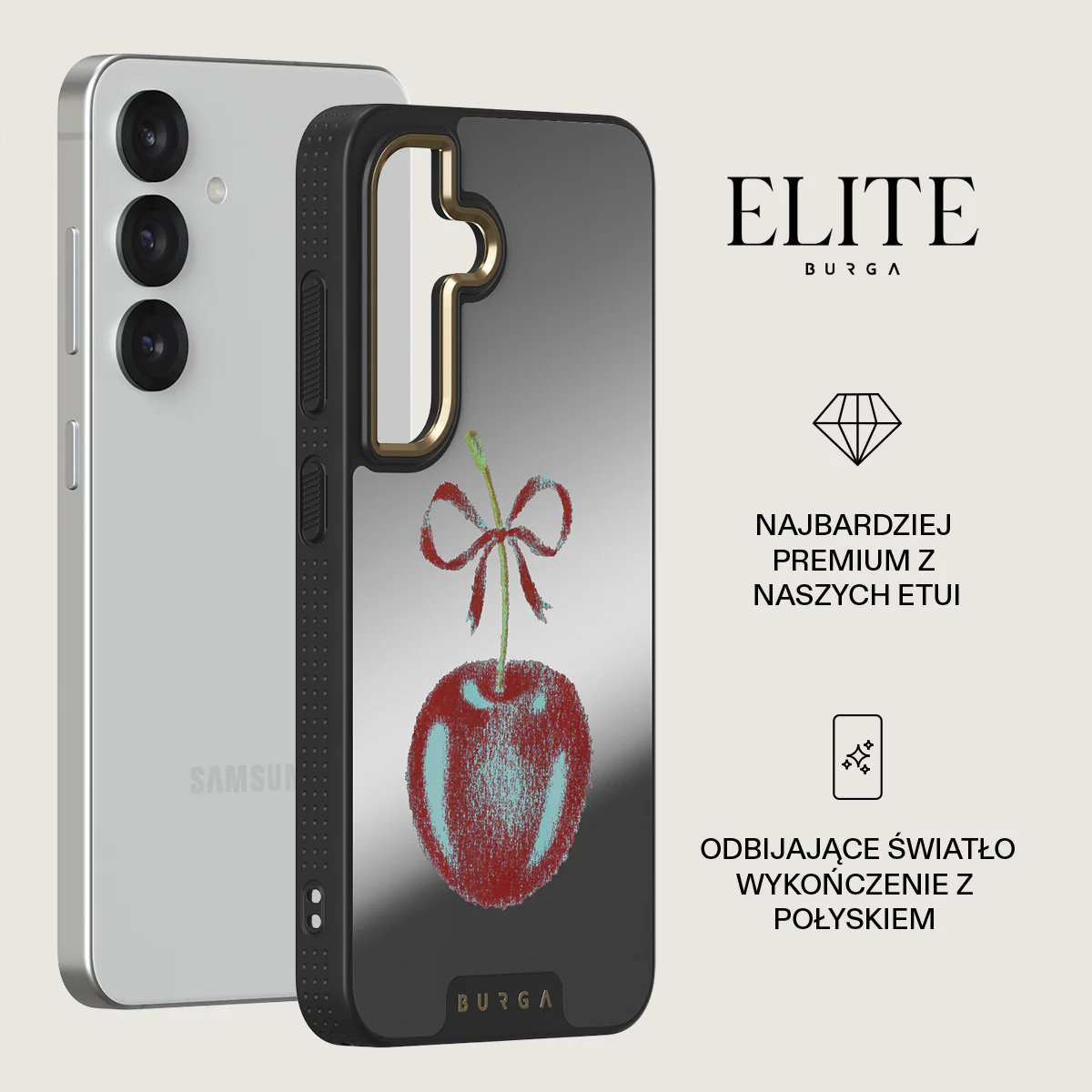 Pick It - Samsung Galaxy S25 Etui - Image 27
