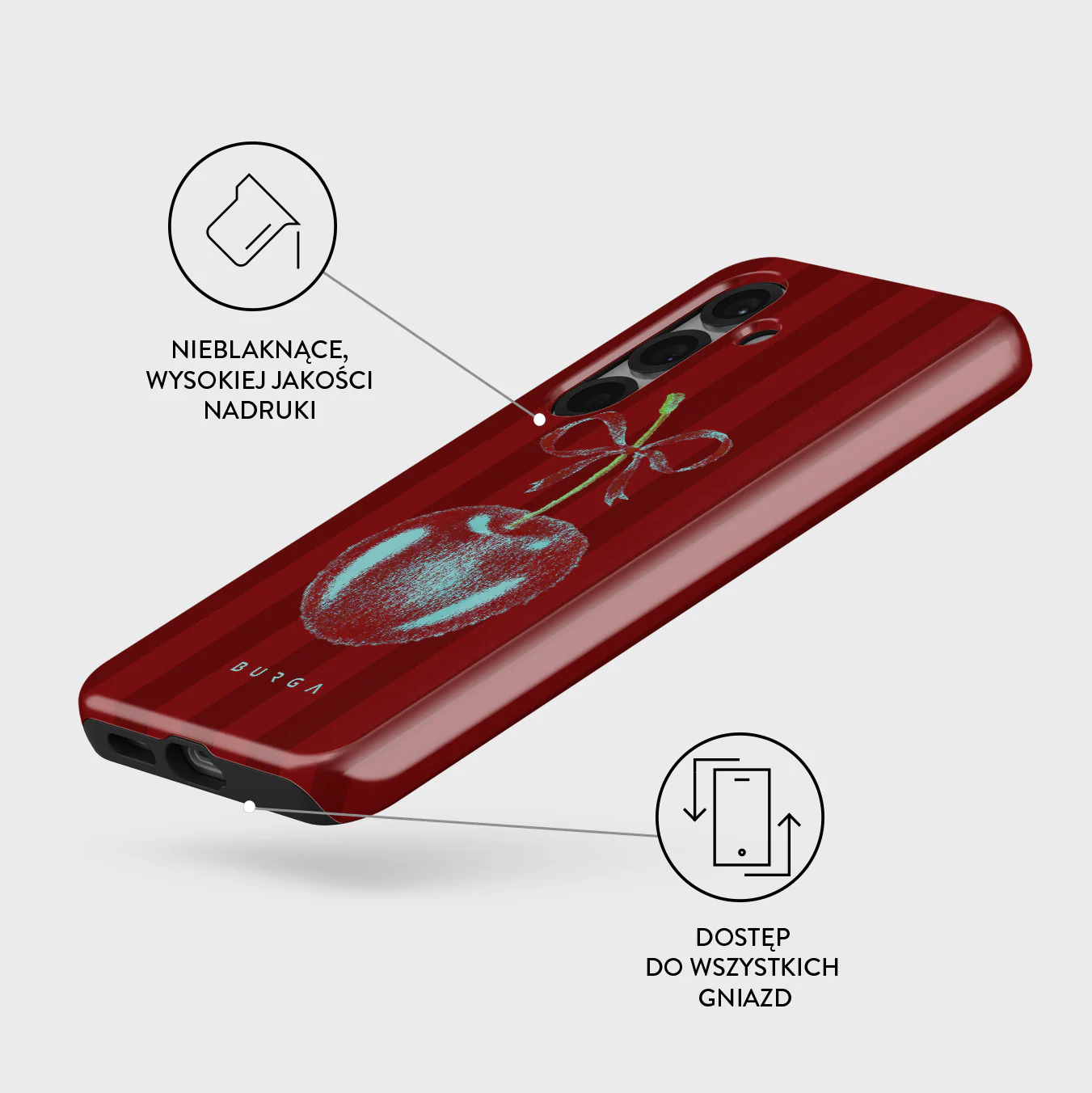 Pick It - Samsung Galaxy S25 Etui - Image 3