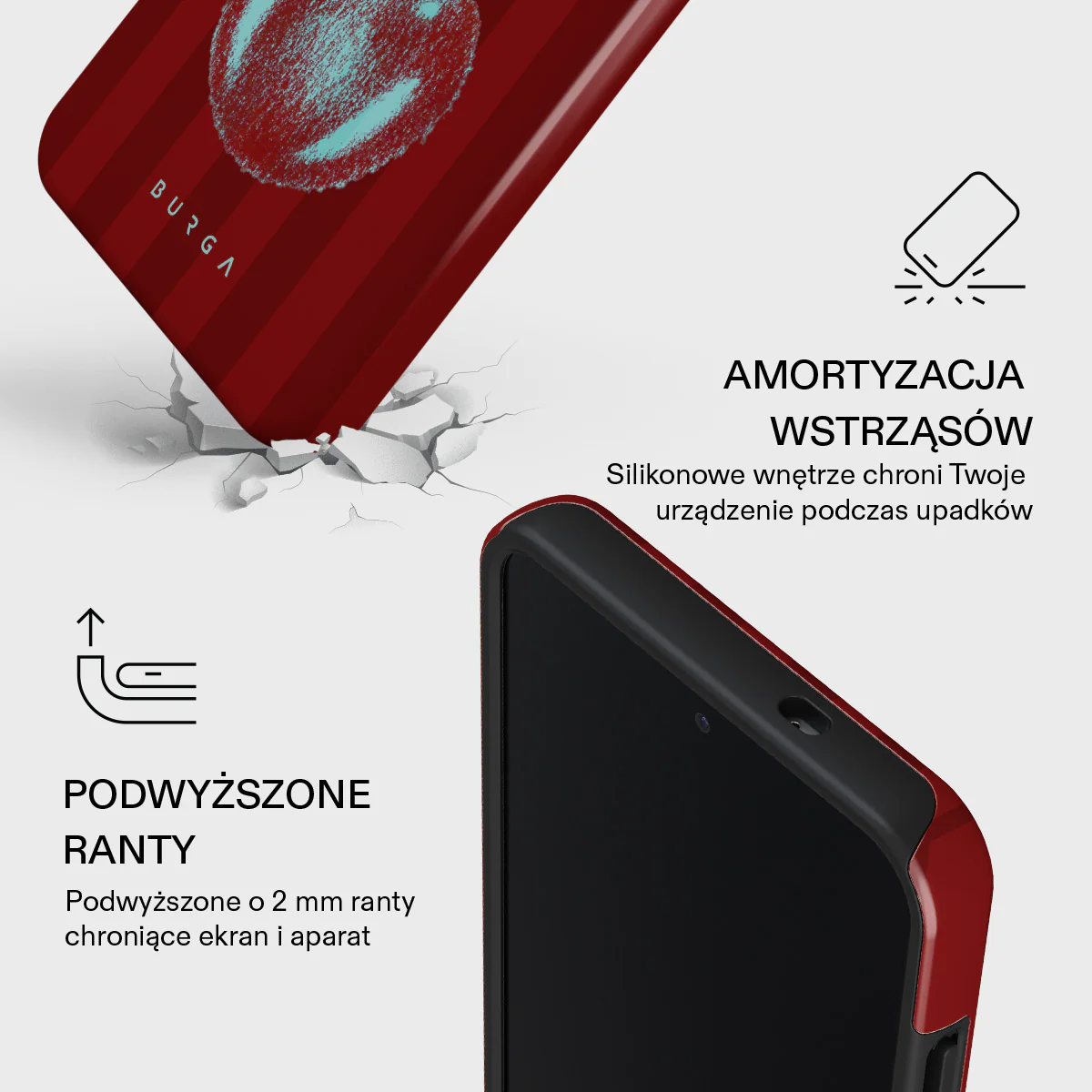 Pick It - Samsung Galaxy S25 Etui - Image 4